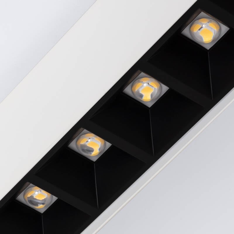 Barra Lineal LED 120cm 40W Utah VisualConfort