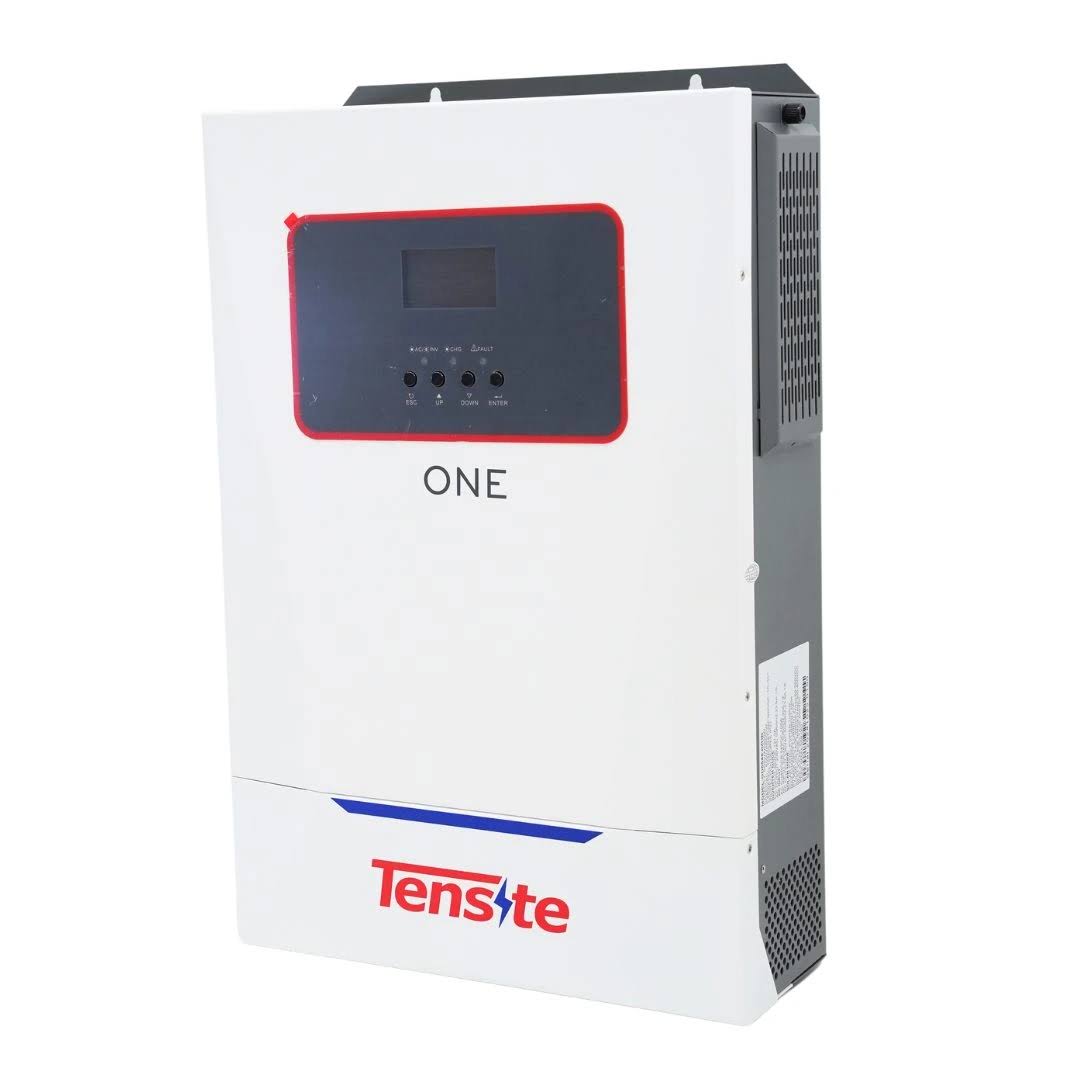 Inversor Cargador 5500W 48V Tensite One