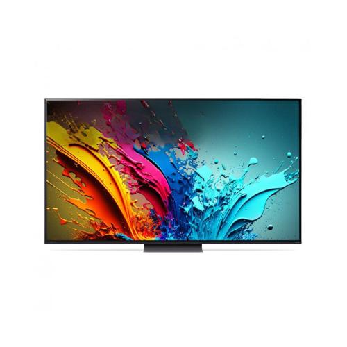TV 55 pulgadas LG Smart TV QNED 4K s87 55QNED87T6B