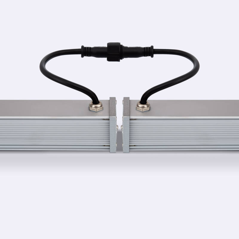 Bañador de Pared LED 18W IP65 50cm Enlazable WALL WASHER