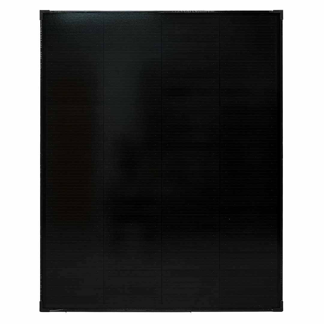 Panel Solar 200W 12V Monocristalino