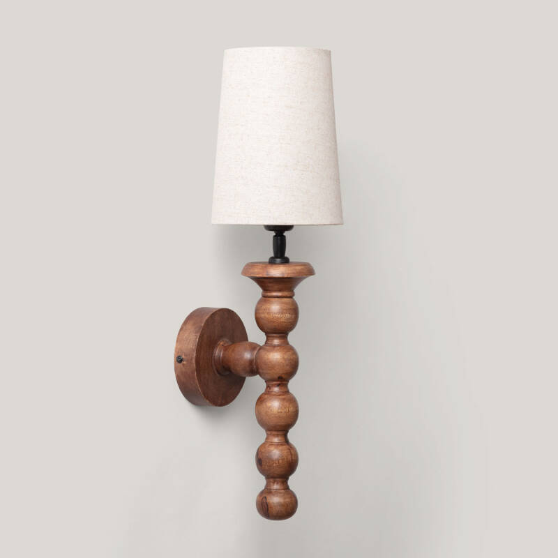 Lámpara de Pared Vibhuti ILUZZIA