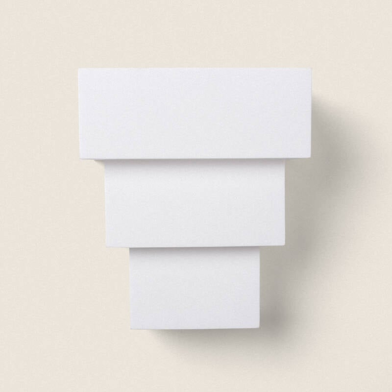 Aplique de Pared Yeso Tatane