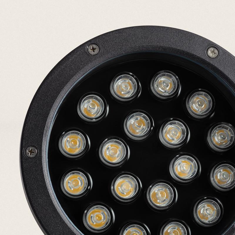 Foco Exterior LED 18W IP67 Colmar