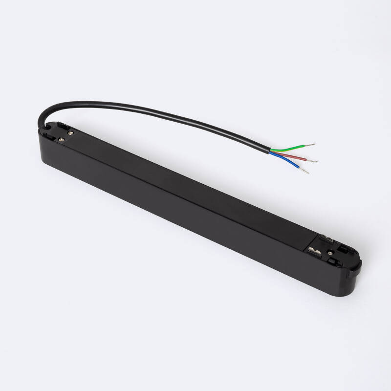 Fuente Alimentación 48V DC 100W para Carril Magnético 25mm SuperSlim