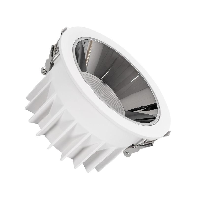 Downlight LED 20W Circular Premium CRI90 LIFUD Corte Ø 125 mm