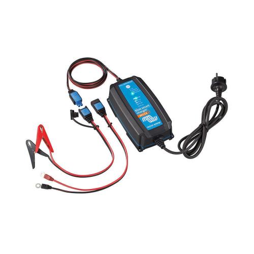 Cargador de baterías 12V 25A Victron Smart IP65