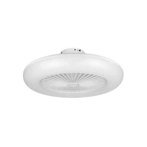 Ventilador de Techo sin Aspas Silencioso con Luz LED Callisto