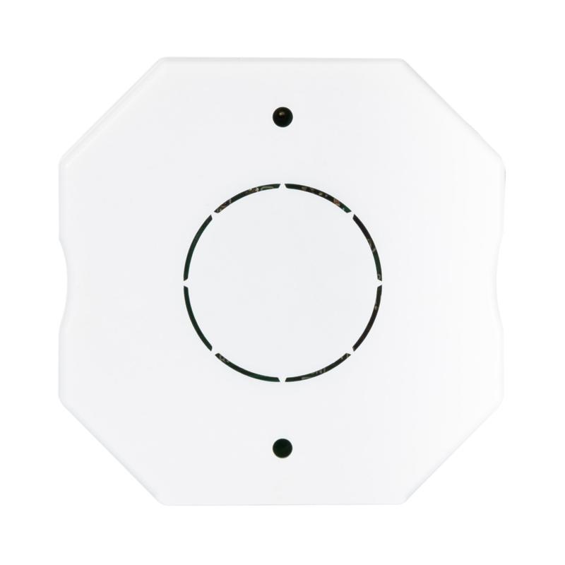 Regulador Tira LED Monocolor 12-24-48V SKYDANCE V1-H Compatible con Pulsador y Mando RF