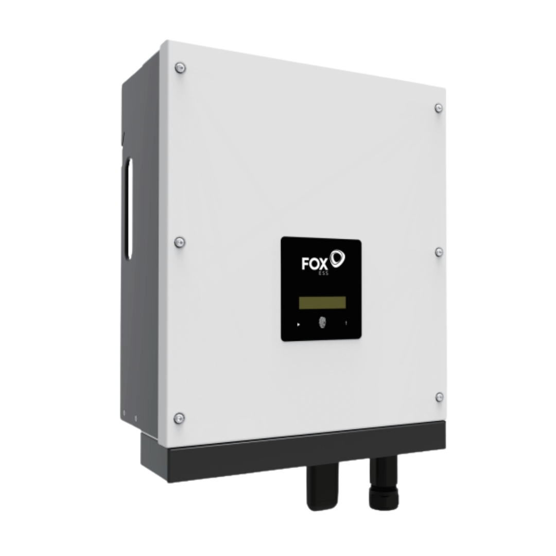 Inversor de Red FOX-ESS T5 5kW Trifásico con WiFi