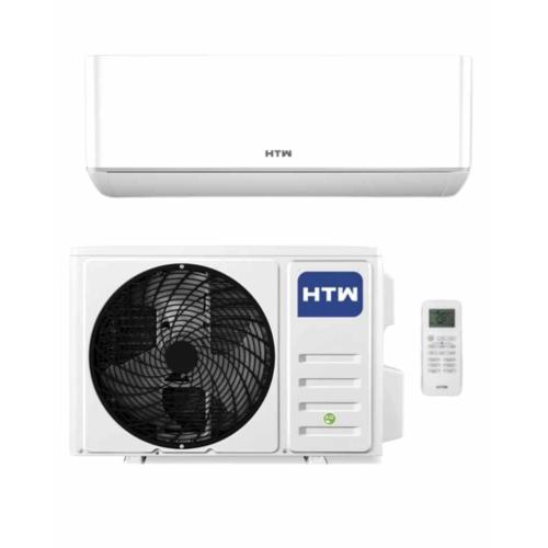 Aire Acondicionado Split 3000 fg HTW 12NORDIC A++ con WiFi
