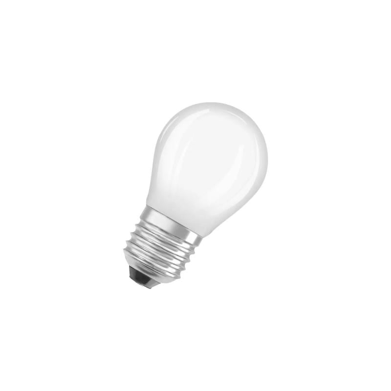 Bombilla Filamento LED E27 1.8W 250 lm G45 LEDVANCE Parathom Classic 4099854439087