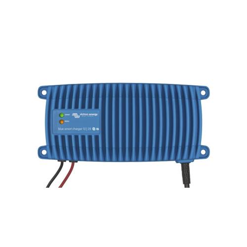 Cargador de Baterías 12V 17A IP67 Smart Victron