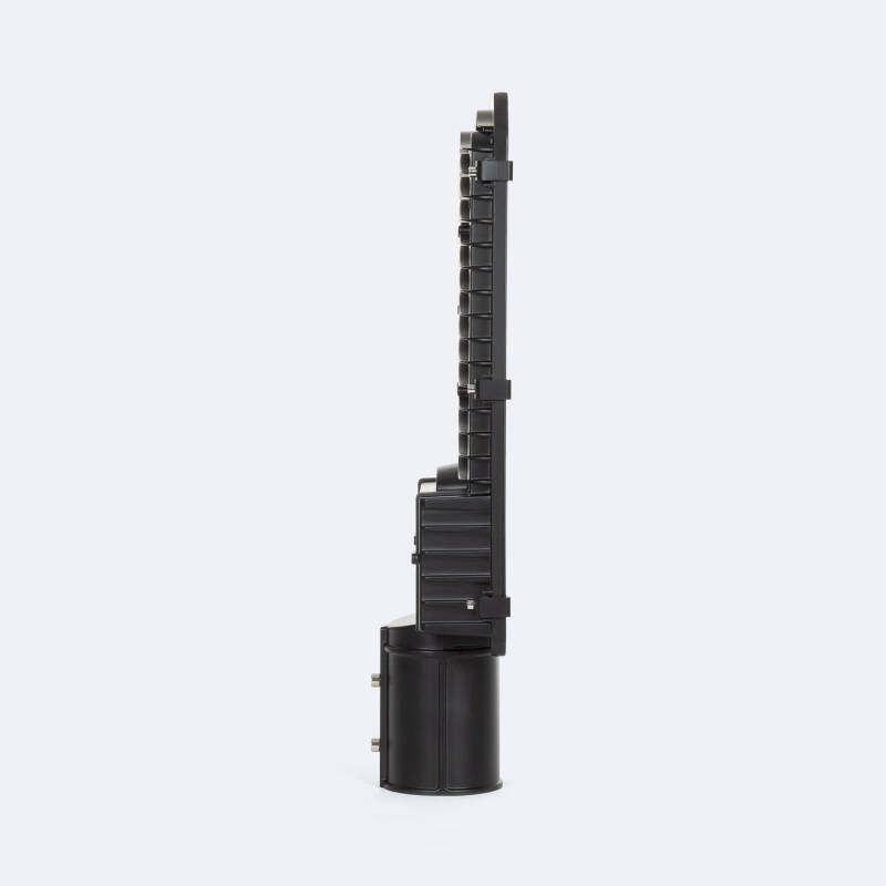 Farola LED 60W Harlem Chip OSRAM Negro