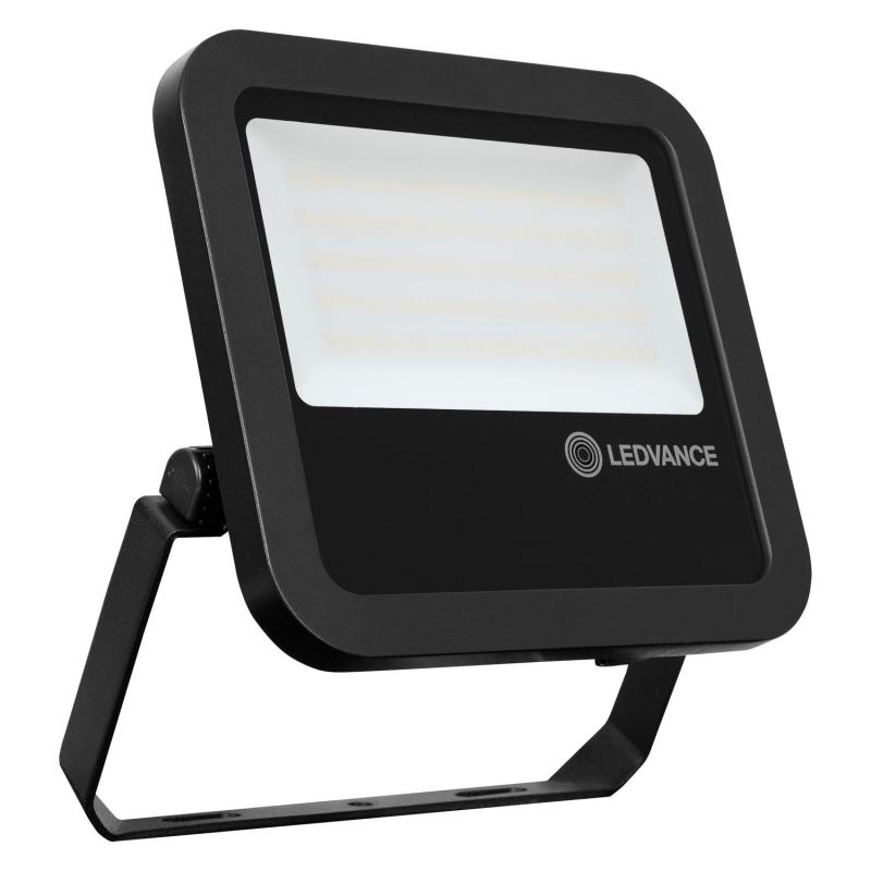 Foco Proyector LED 65W 110 lm/W Performance IP65 LEDVANCE 4058075422445 Blanco Cálido 3000K