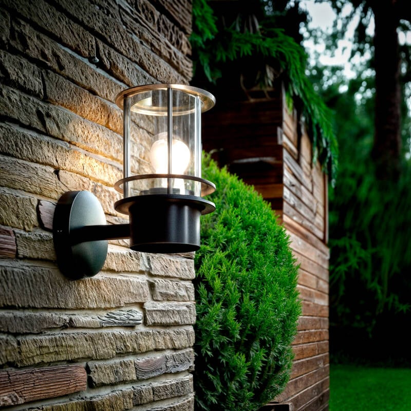 Aplique de Pared Exterior Antara