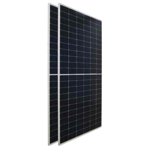Pack 2 unidades Placas Solares 500W Tensite Monocristalinas PERC