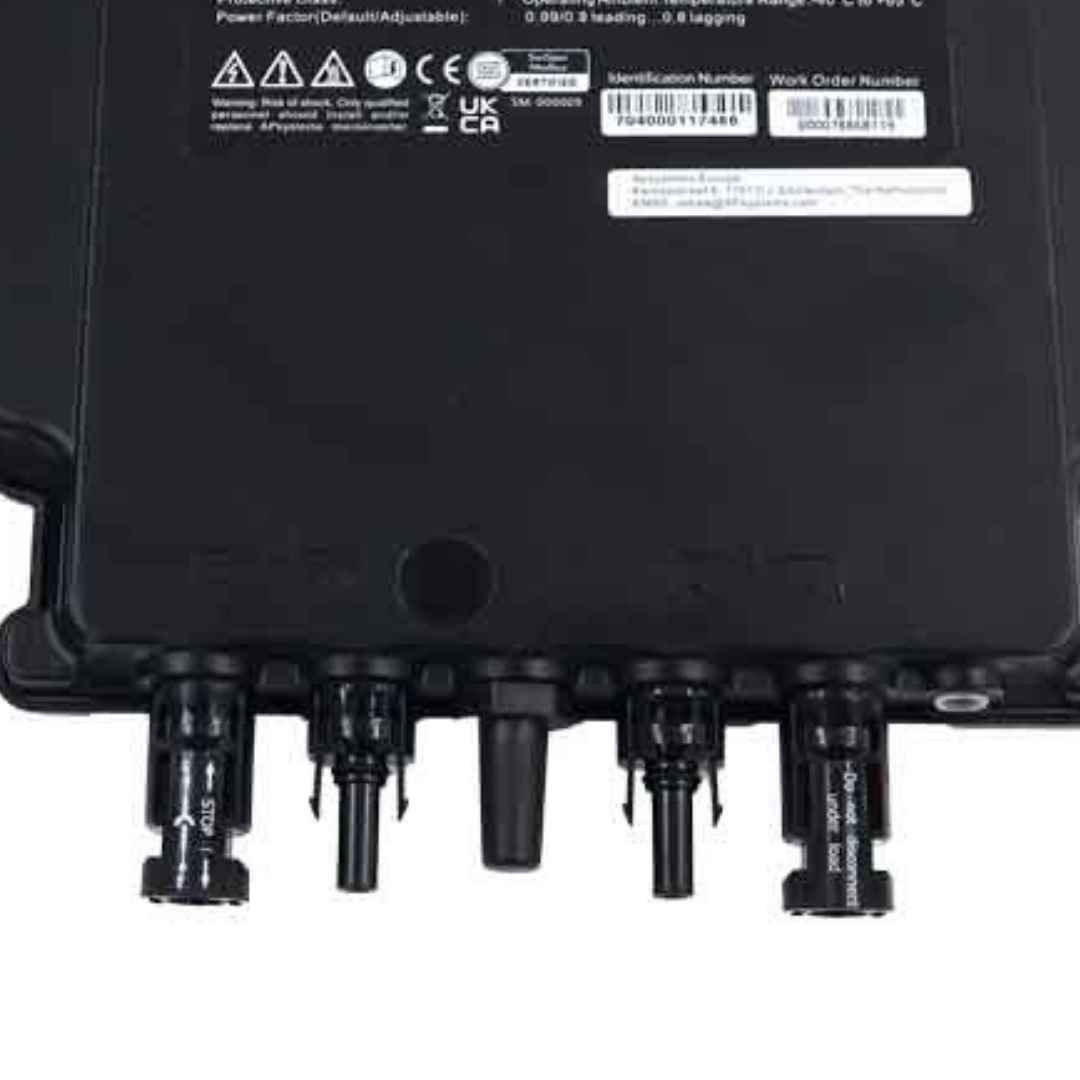 Microinversor APS DS3 880W 230V