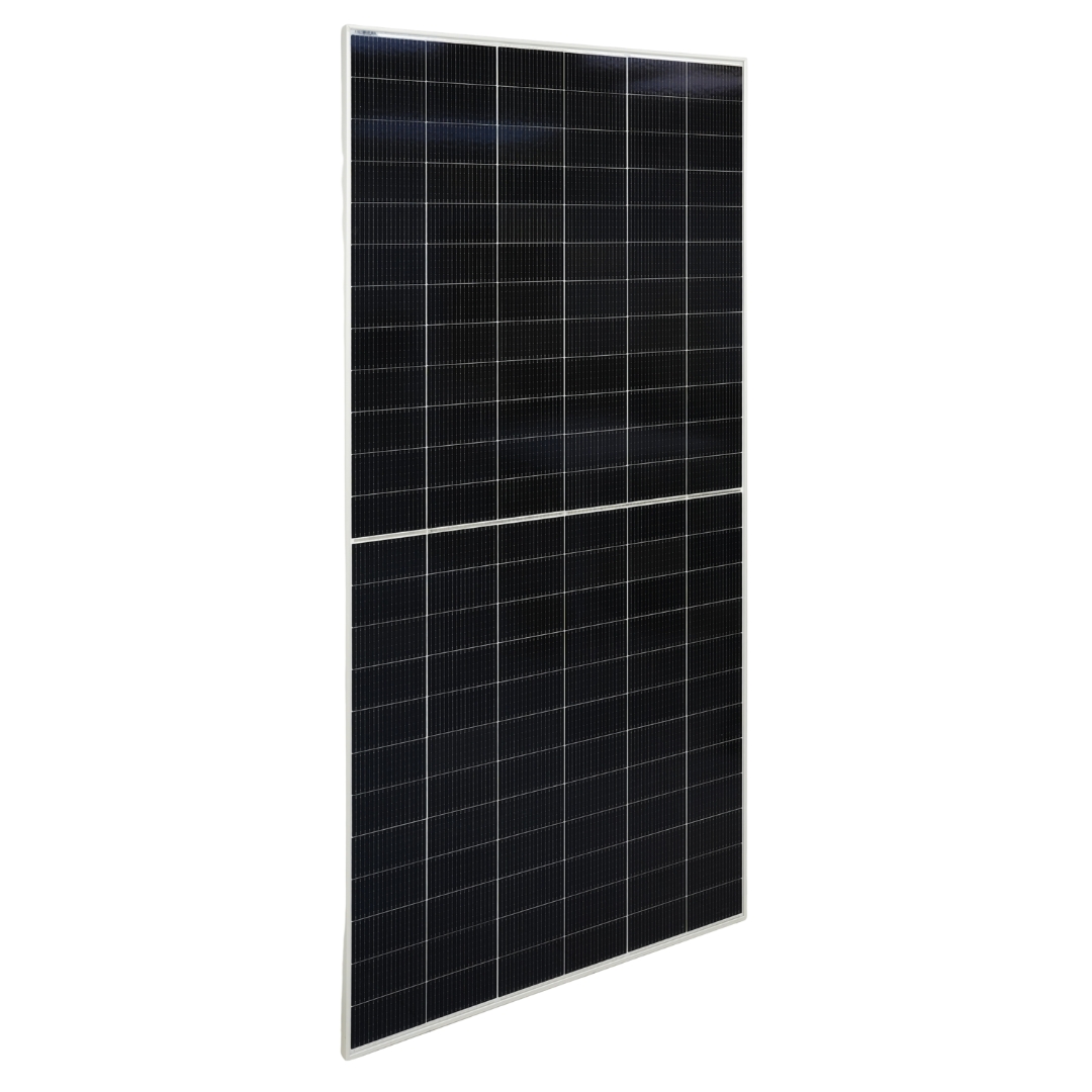 Placa Solar 600W Monocristalina Tensite 30mm