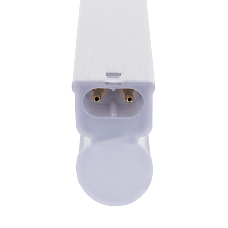 Barra Lineal LED 60cm 9W Batten Enlazable con Interruptor