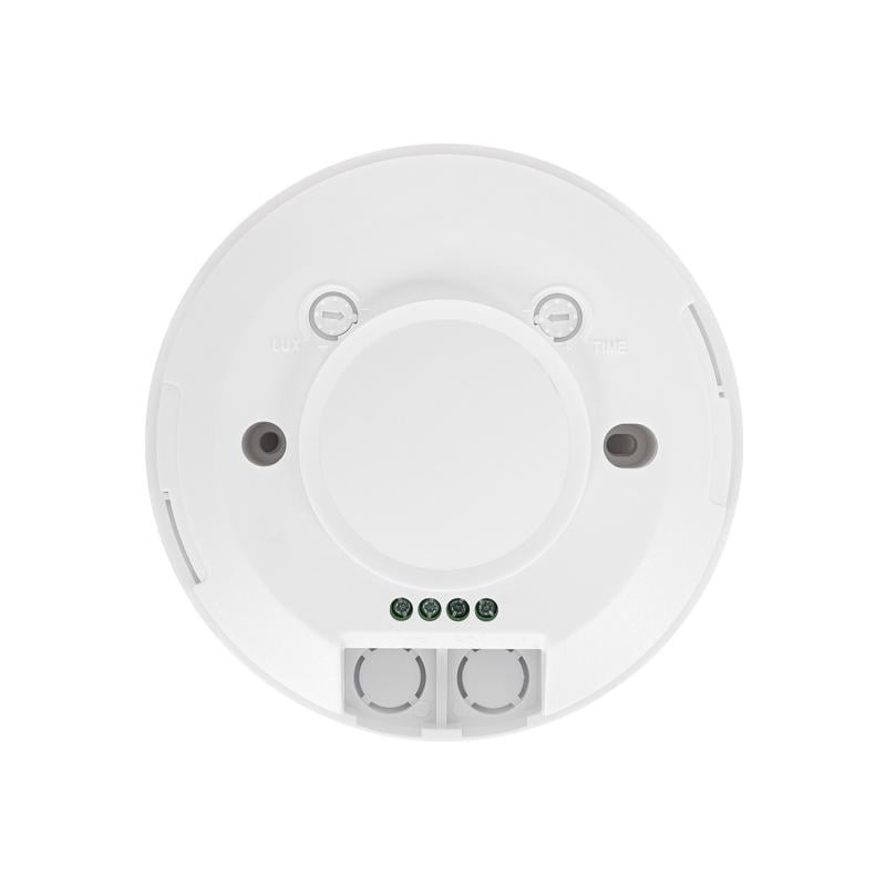 Sensor de Movimiento Microondas Radar 360º Superficie