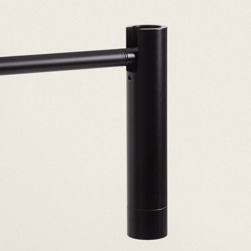 Lámpara de Mesa LED 2.5W Aluminio Gazny