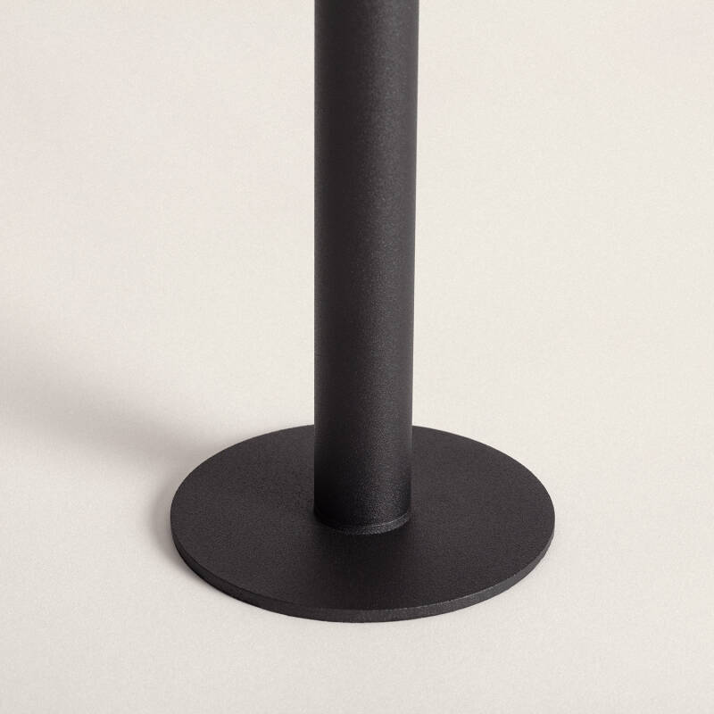 Lámpara de Mesa LED Portátil con Batería USB Recargable Bunza
