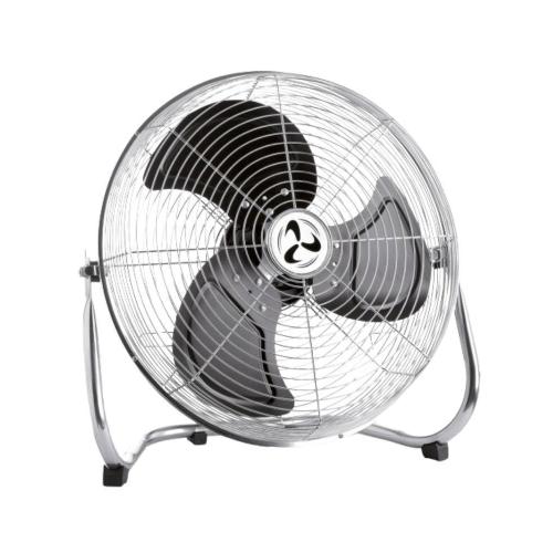 Ventilador de Suelo Industrial SPEED 120W 50-G CH Floor Fan