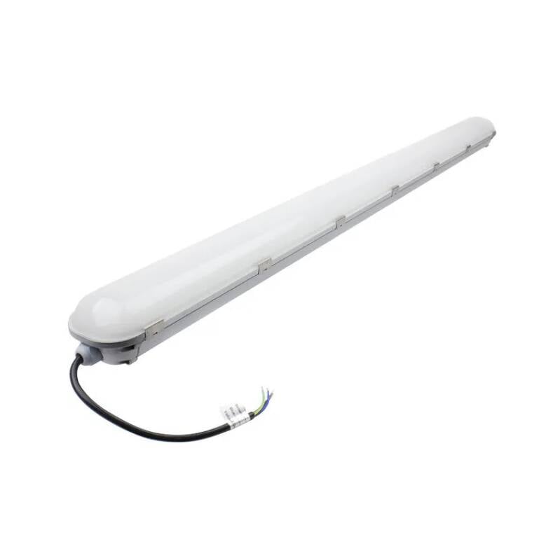 Pantalla Estanca LED 150cm 70W Aluminio IP65
