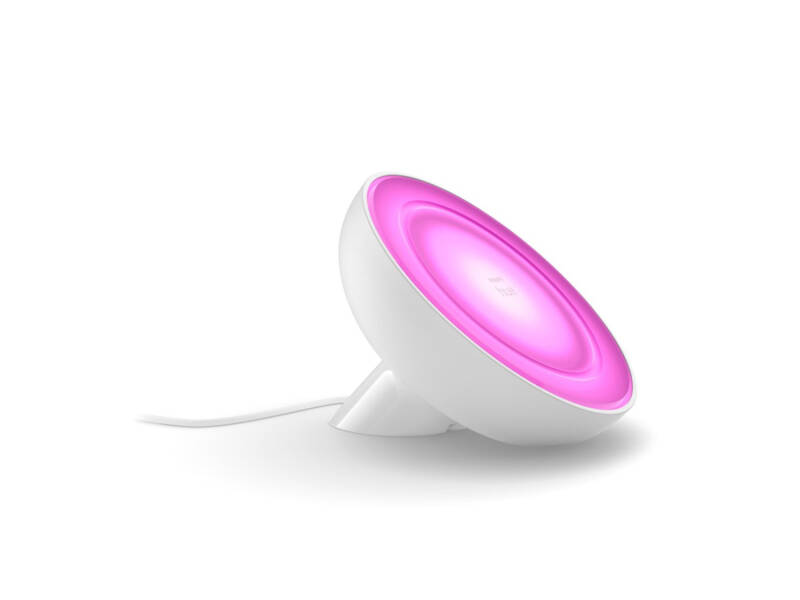 Lámpara de Mesa LED White Color 5.3W PHILIPS Hue Bloom