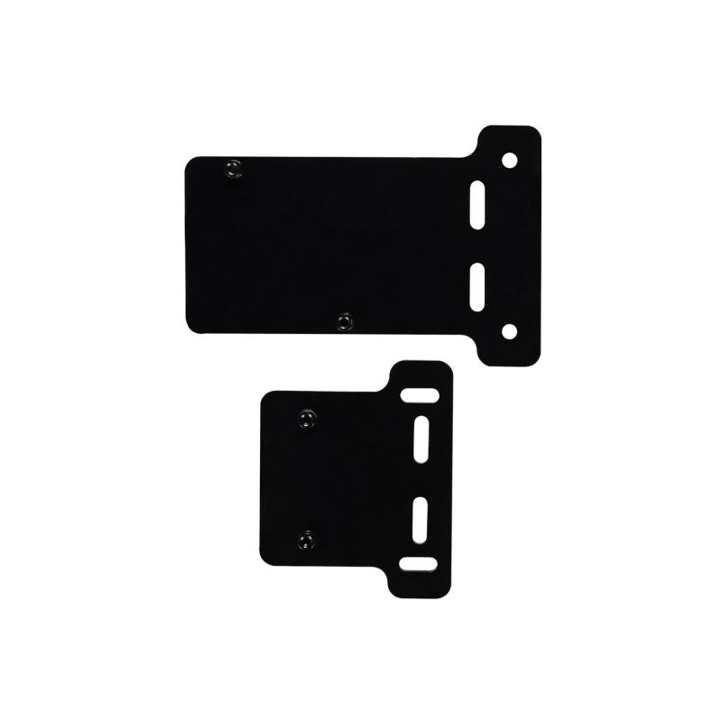 Sensor de Movimiento Microondas 1-10V IP65 MERRYTEK MC054V RC 2 C