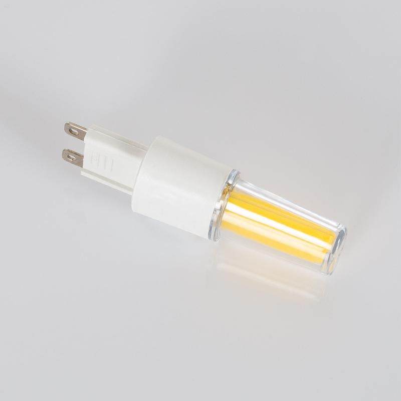 Bombilla LED G9 3.8W 470 lm COB