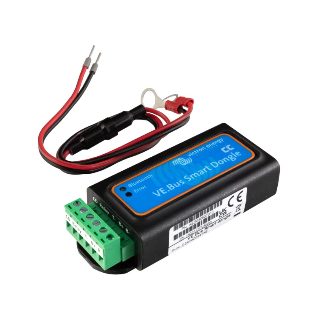 VE.Bus Bluetooth Smart Dongle