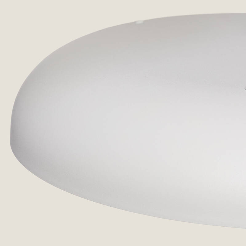 Lámpara Colgante LED 28W Metal Deyang