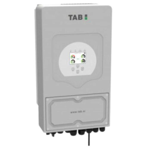 Inversor Híbrido TAB 1P 3,6 kW 48V