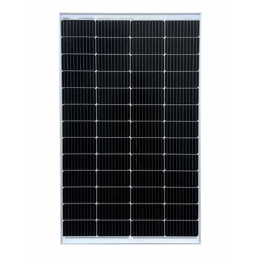 Placa Solar 200W Monocristalina