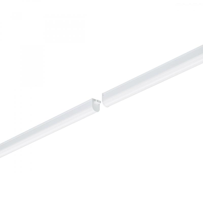 Pantalla LED 24W 150 cm PHILIPS Ledinaire Regleta Batten Enlazable BN021C