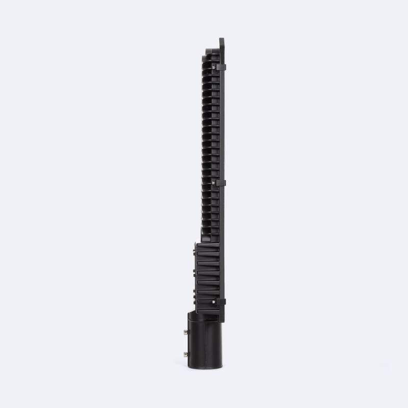 Farola LED 200W Harlem Chip OSRAM Negro