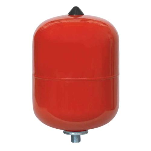 Vaso de expansión membrana fija 25 CMF 4 BAR