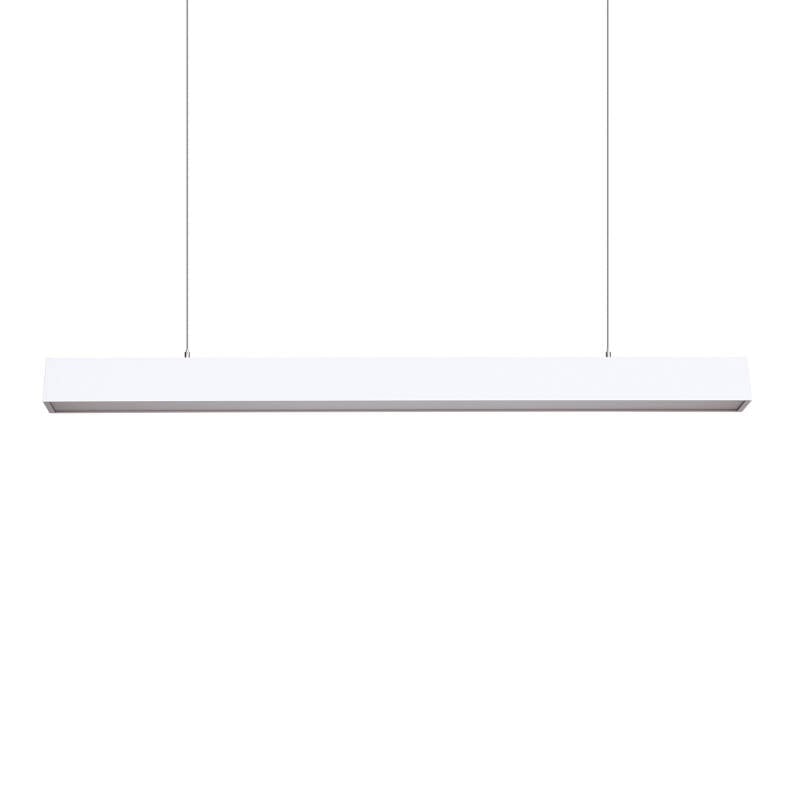 Barra Lineal LED 120cm 40W Turner