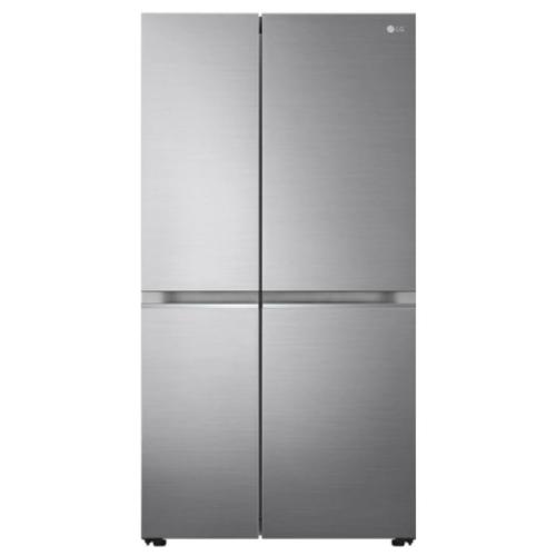 Frigorífico Americano LG GSBV70PZTE 197 cm Acero Inoxidable