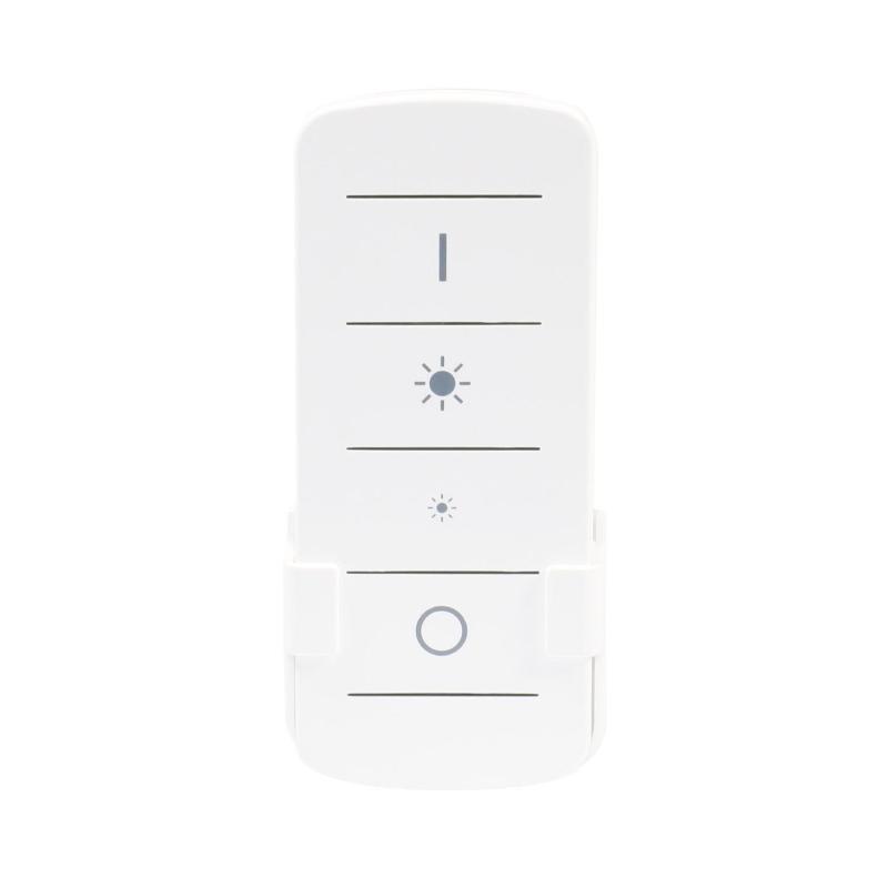 Mando Control Remoto para Plafón WiFi CCT Seleccionable
