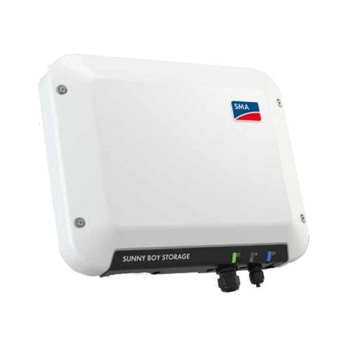 Inversor Cargador SMA Sunny Boy Storage 2.5