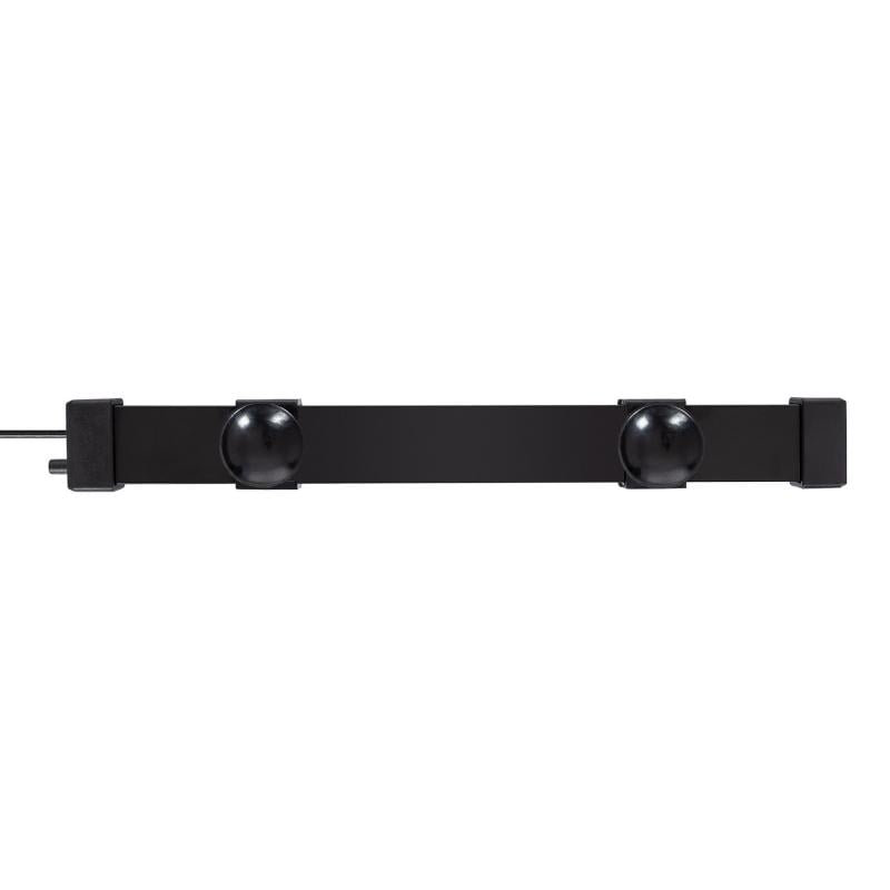 Oxigenador Acuario con Luz LED RGBW 3W IP68 con Mando