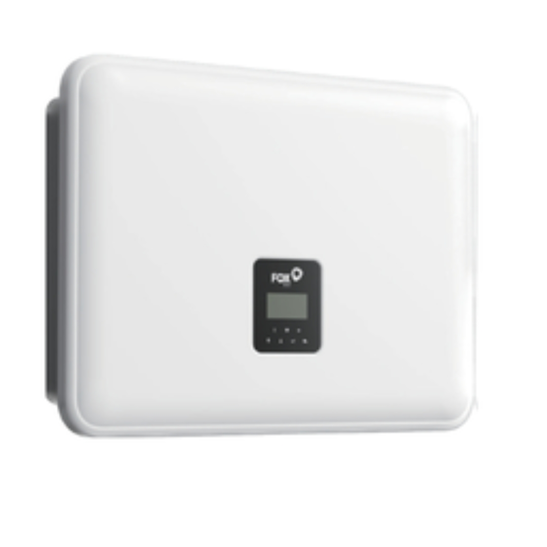 Inversor Híbrido FOX-ESS H3-5.0K-SH Smart Trifásico con WiFi y Meter