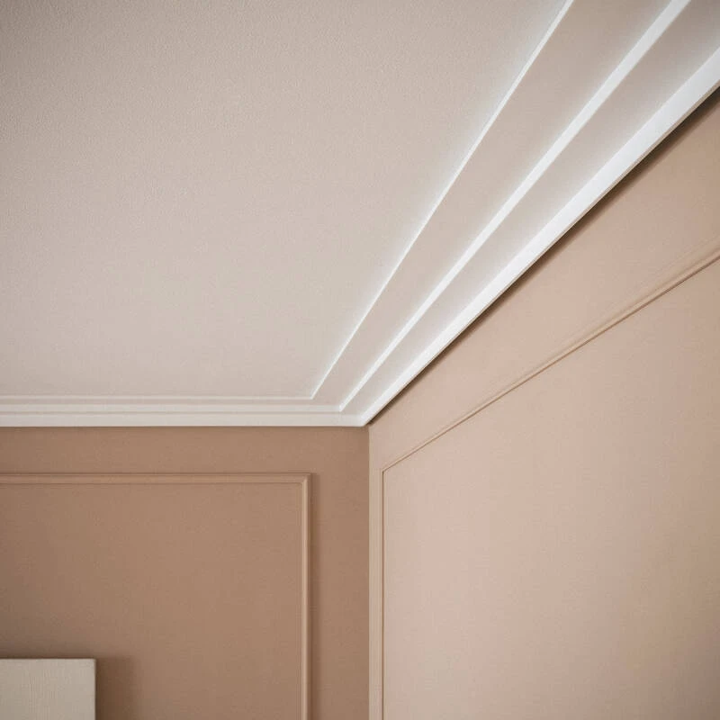 Moldura para Tira LED 2m Scala L
