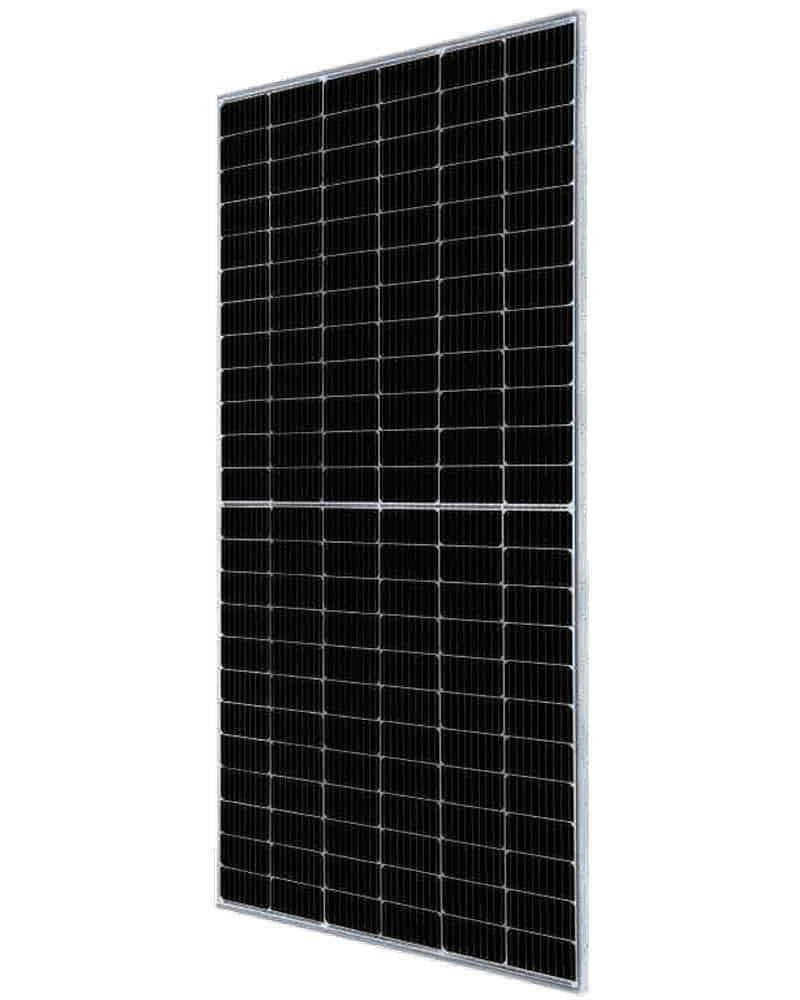 Panel Solar 550W Monocristalino PERC Tensite