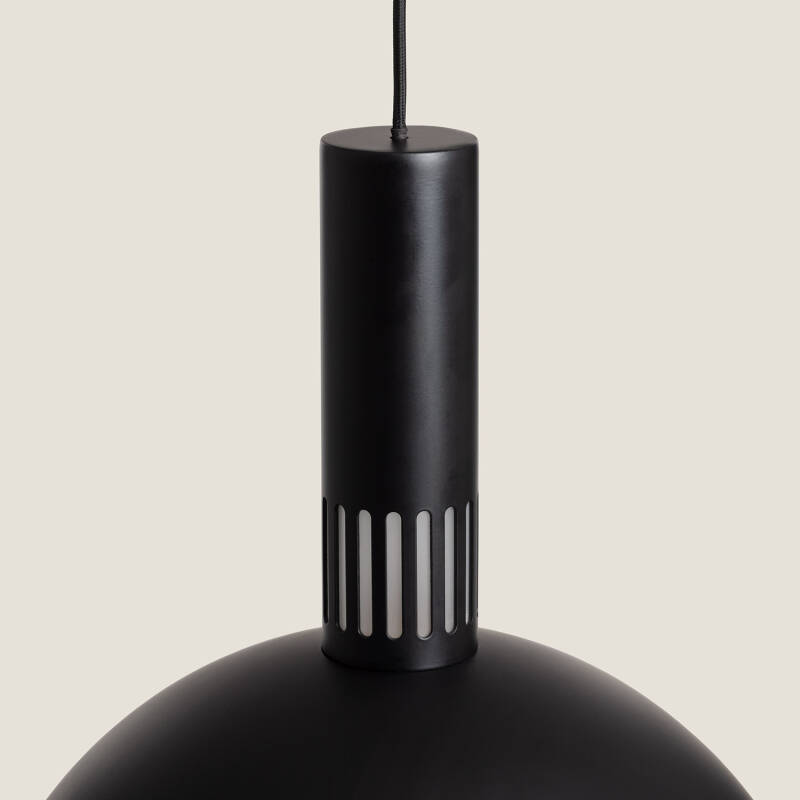 Lámpara Colgante LED 9W Metal CCT Seleccionable Sintra
