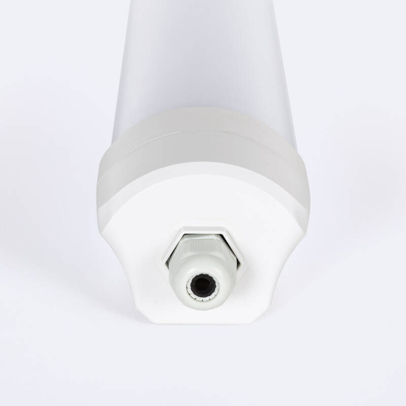 Pantalla Estanca LED 120cm 36W High Lumen 140lm/W IP66 Enlazable FLEXILITE