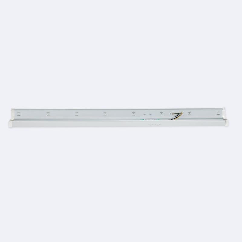 Barra Lineal LED 120cm 20-30-40W CCT Seleccionable